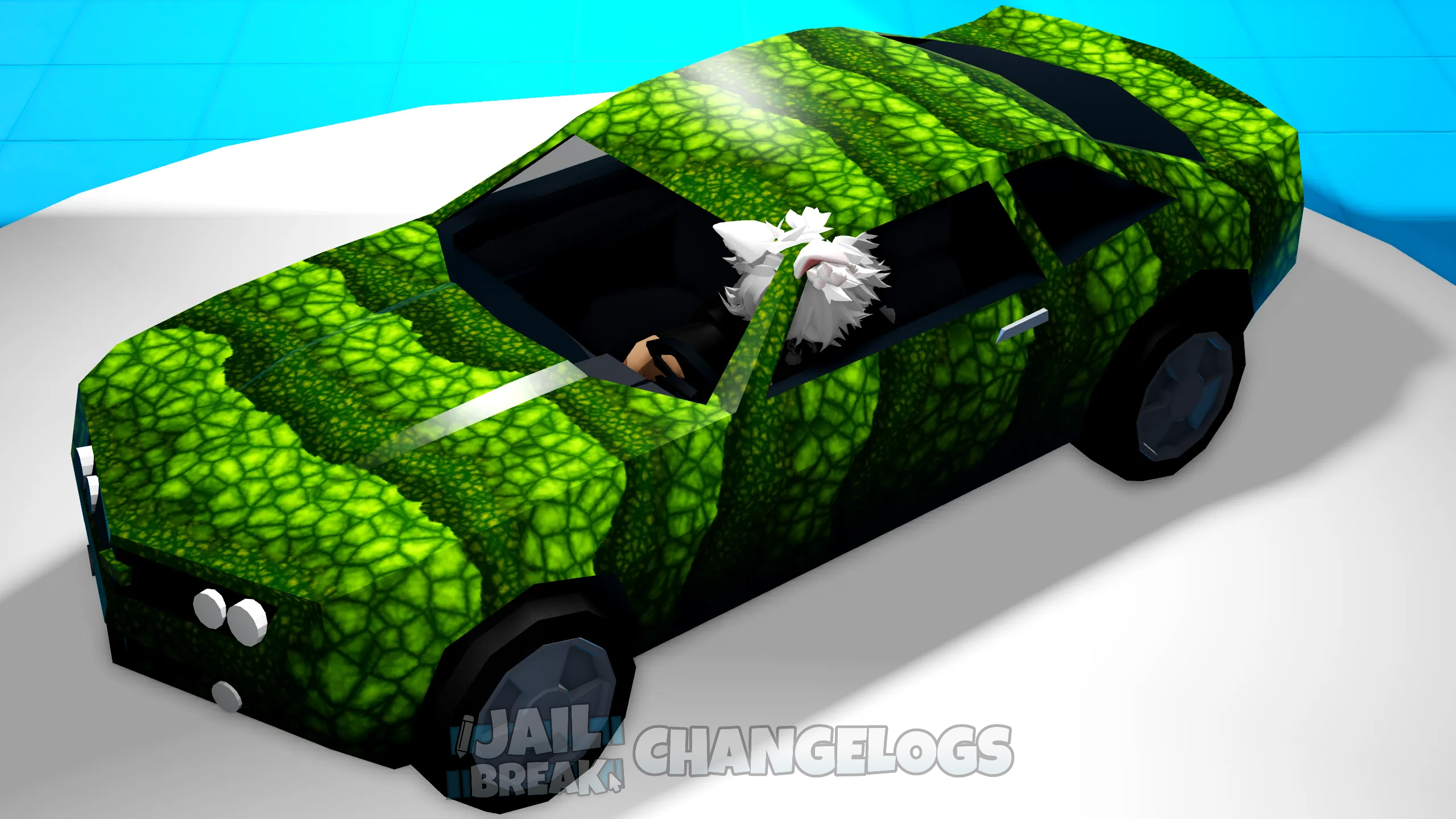 Snake Skin